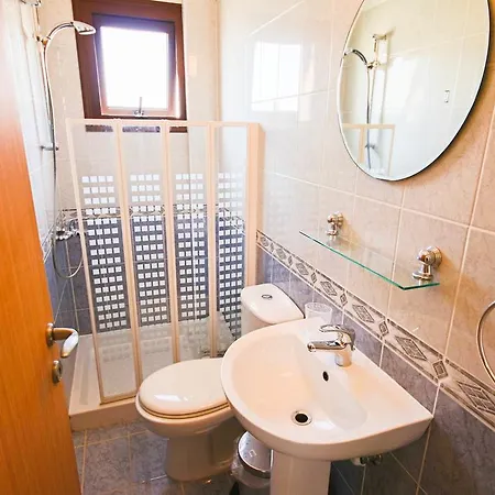 Pavlina Villa Ayia Napa