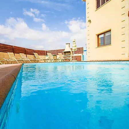Villa Pavlina Ayia Napa