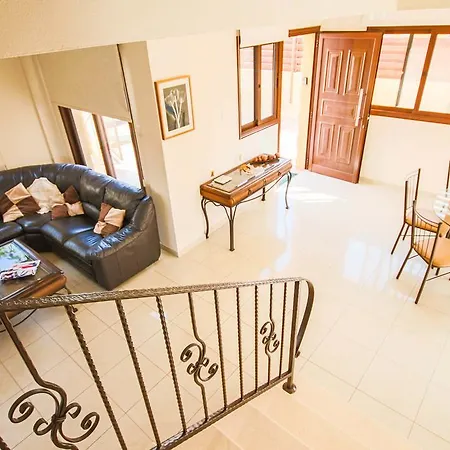 Pavlina Villa Ayia Napa